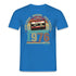 50. Geburtstag Musik Kassette Geschenk Shirt – Best of 1976 Limited Edition Retro