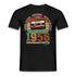 70. Geburtstag Musik Kassette Geschenk Shirt – Best of 1956 Limited Edition Retro