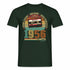 70. Geburtstag Musik Kassette Geschenk Shirt – Best of 1956 Limited Edition Retro