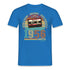 70. Geburtstag Musik Kassette Geschenk Shirt – Best of 1956 Limited Edition Retro