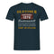 Oldtimer 50. Geburtstag Shirt – Baujahr 1976 Sondermodell Geschenk