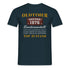Oldtimer 50. Geburtstag Shirt – Baujahr 1976 Sondermodell Geschenk