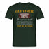 Oldtimer 50. Geburtstag Shirt – Baujahr 1976 Sondermodell Geschenk