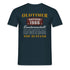 Oldtimer 60. Geburtstag Shirt – Baujahr 1966 Sondermodell Geschenk