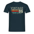 Vintage 40. Geburtstag Shirt – Limited Edition Jahrgang 1986 Geschenk