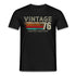 Vintage 50. Geburtstag Shirt – Limited Edition Jahrgang 1976 Geschenk