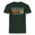 Vintage 50. Geburtstag Shirt – Limited Edition Jahrgang 1976 Geschenk