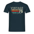 Vintage 50. Geburtstag Shirt – Limited Edition Jahrgang 1976 Geschenk