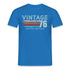 Vintage 50. Geburtstag Shirt – Limited Edition Jahrgang 1976 Geschenk