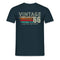 Vintage 60. Geburtstag Shirt – Limited Edition Jahrgang 1966 Geschenk