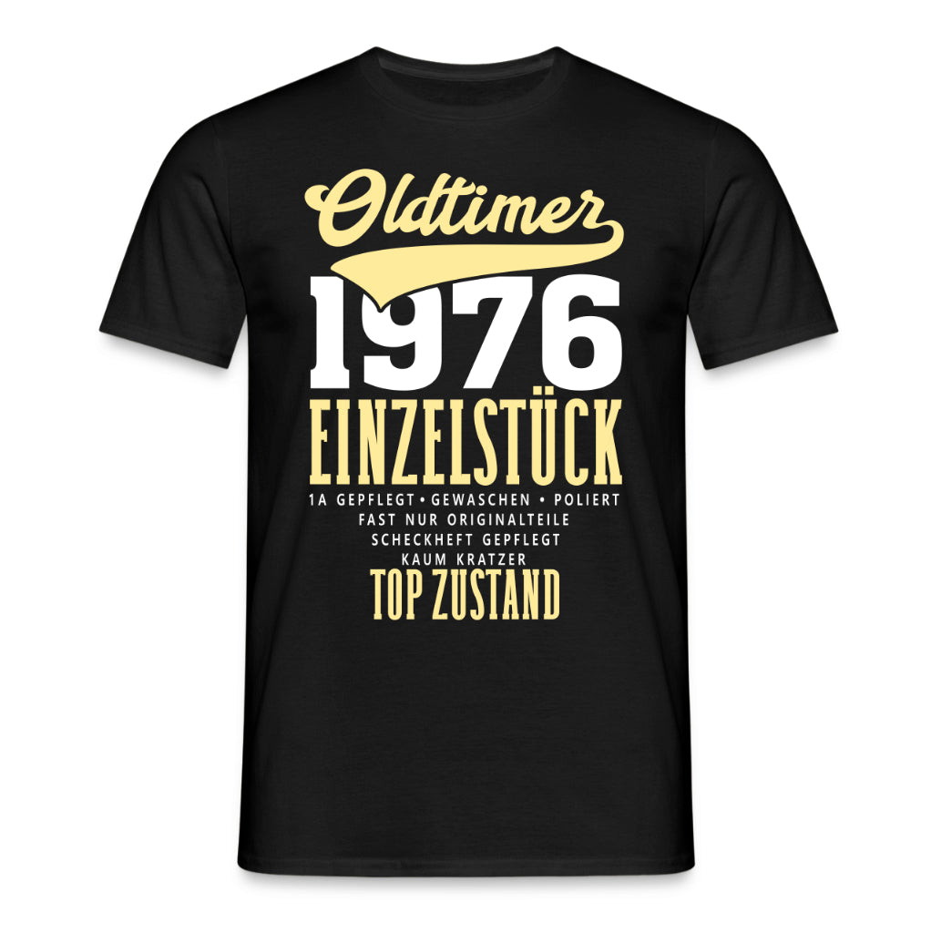 Oldtimer 70. Geburtstag Shirt – Einzelsück 1956 Vintage Geschenk