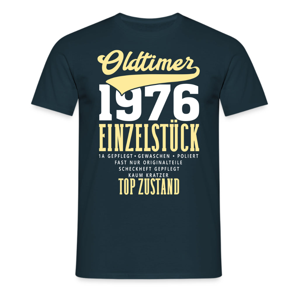 Oldtimer 70. Geburtstag Shirt – Einzelsück 1956 Vintage Geschenk