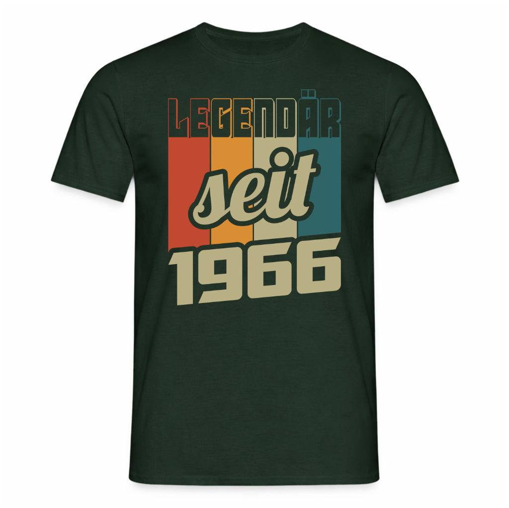 Legendär seit 1966 Shirt – 60. Geburtstag Vintage Geschenk