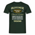 Oldtimer Geburtstag 1976 Shirt – Modell 1976 Special Edition Geschenk