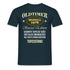 Oldtimer Geburtstag 1976 Shirt – Modell 1976 Special Edition Geschenk