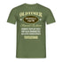 Oldtimer Geburtstag 1976 Shirt – Modell 1976 Special Edition Geschenk