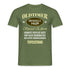 Oldtimer Geburtstag 1956 Shirt – Modell 1956 Special Edition Geschenk