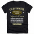 60. Geburtstag Oldtimer Modell 1965 Special Edition Lustiges Geschenk T-Shirt