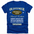 60. Geburtstag Oldtimer Modell 1965 Special Edition Lustiges Geschenk T-Shirt