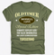60. Geburtstag Oldtimer Modell 1965 Special Edition Lustiges Geschenk T-Shirt