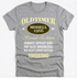 60. Geburtstag Oldtimer Modell 1965 Special Edition Lustiges Geschenk T-Shirt