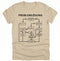 Problemlösung Flowchart T-Shirt – Lustiges Geschenk für Ingenieure & Informatiker