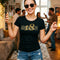 Sarkastisches 18. Geburtstag T-Shirt – „Hotel Mama“ Edition – Cooles Geschenk für Jungs & Mädels zur Volljährigkeit