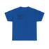 Deutsche Mark 1983 T-Shirt Herren Damen | Lustiges Nostalgie Retro Shirt Geschenk zum Geburtstag
