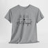 Sei Du selbst - Sei Echt und nicht Perfekt - Be Real Not Perfect - Unisex Shirt