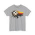 Fußball 2024 Deutschland wird Europameister - Fußball Fan - Unisex Shirt