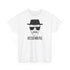 HEISENBERG Walter White T-Shirt