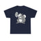 Unverschämtes Eichhörnchen T-Shirt Herren Damen | Lustiges Comic Tier Spruch Shirt No
