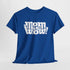 Muttertag - Mom is WOW - Muttertag Geschenk - Unisex Shirt
