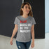 (Not) A Lot Going On At The Moment - T Swift - Lustiges Damen T-Shirt