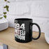 30. Geburtstag 1994 Limited Edition Lustige Geschenk Kaffee Tasse