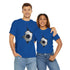 Fußball 2024 - Deutschland wird Europameister - Fußball Fan - Lustiges Unisex Shirt