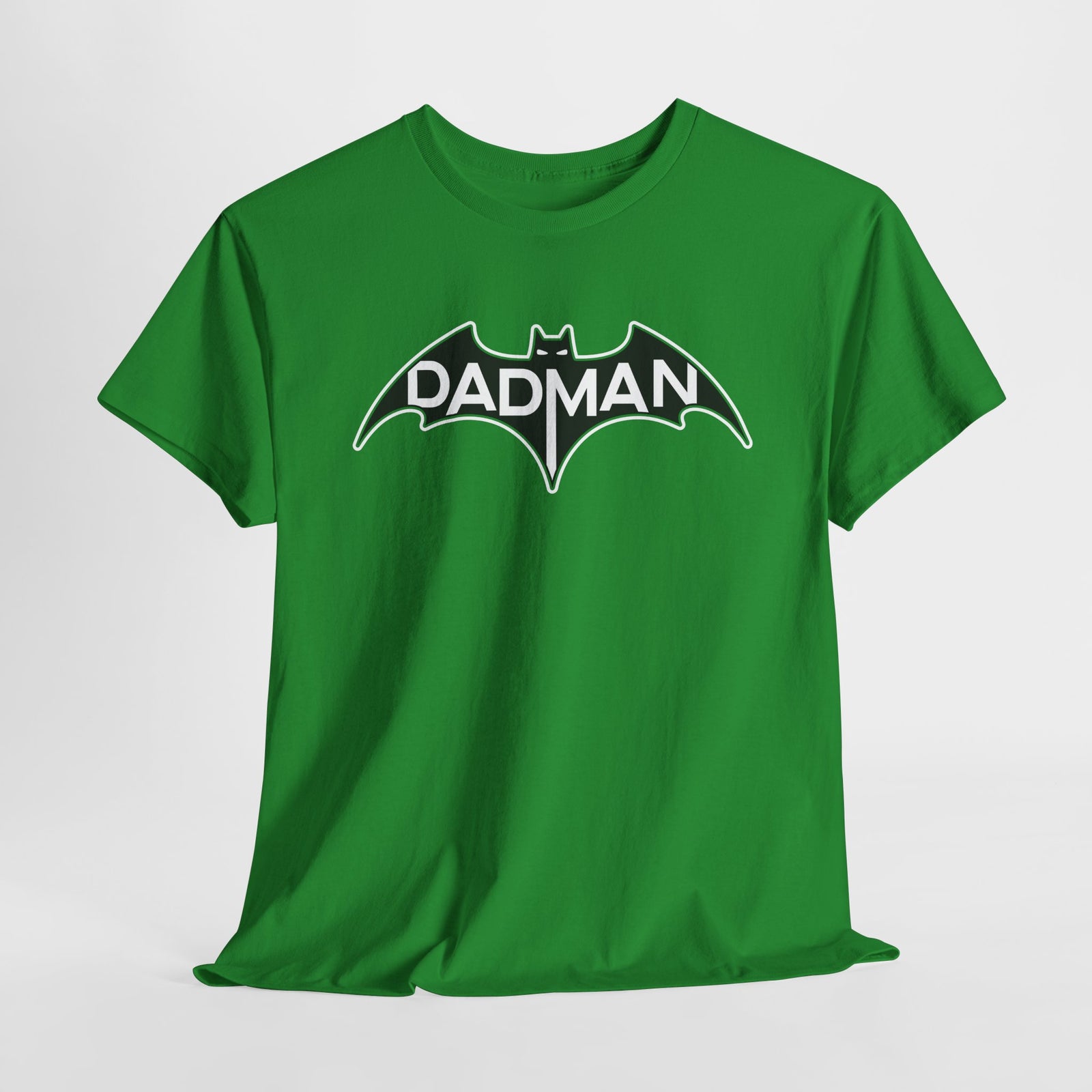 Vatertag Geburtstag Geschenk für Papa - Dadman T-Shirt