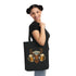 Oktoberfest Hirsch & Bier – Bayerisches Wiesn Tragetasche