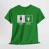 Heavy Metal Musik Fan - Lustiges Geschenk T-Shirt