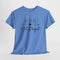 Sei Du selbst - Sei Echt und nicht Perfekt - Be Real Not Perfect - Unisex Shirt