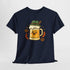 Oktoberfest Bierkrug Kawaii – Lustiges Wiesn T-Shirt