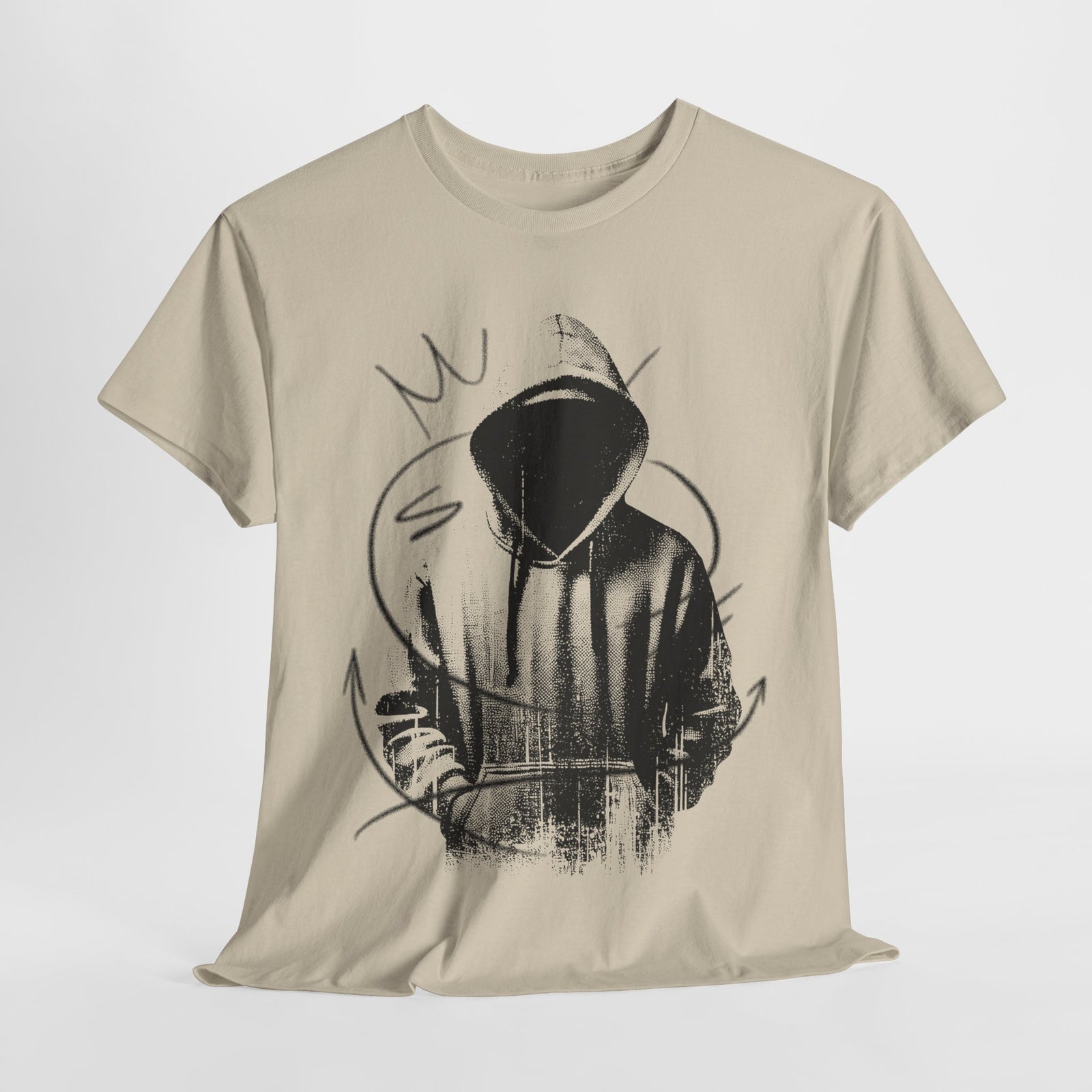 Streetstyle T-Shirt