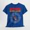 Lustiges Grill Zubehör für Grillfans Auftrags Griller Grillmeister Grillen Lustiges T-Shirt