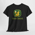 Trinkender Hirsch – Habe Deere Bier Logo Parodie T-Shirt