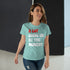 (Not) A Lot Going On At The Moment - T Swift - Lustiges Damen T-Shirt