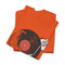 Schallplatte Vinyl 80s 90s Retro Style T-Shirt