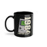 40. Geburtstag - Retro Gaming - Gamer Geburtstags Shirt - Game Controller Geschenk Kaffee Tasse