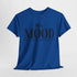 90s MOODs - 90er Fan - zurück in die 90er - Unisex Shirt