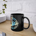 Vatertag Bester Papa der Welt - Retro Style - Lustige Vatertag Geschenk Kaffee Tasse