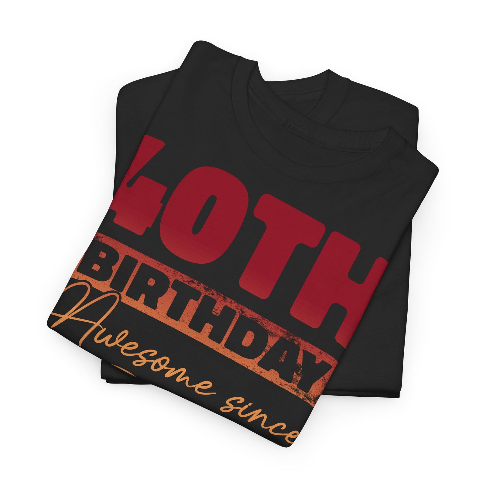 40. Geburtstag Vintage Retro Limited Edition Geboren 1985 Legend Was Born Geschenk T-Shirt